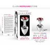 Plug Anal L Rouge My Little Secret Plug Clara Morgane