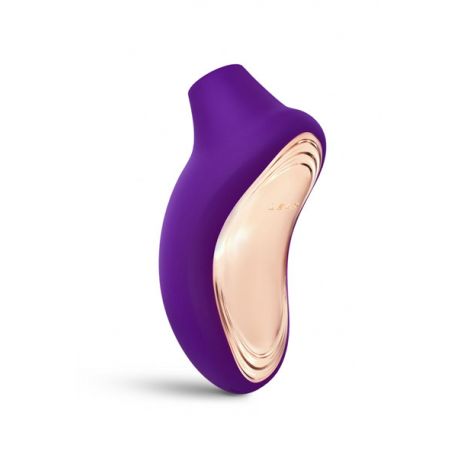 Stimulateur de clitoris Sona 2 Violet Lelo