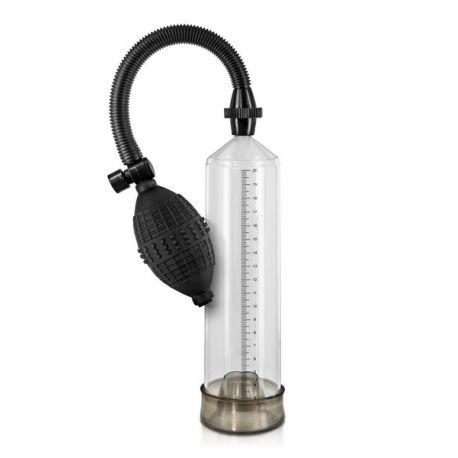 Développeur de pénis D1 Blue Junker