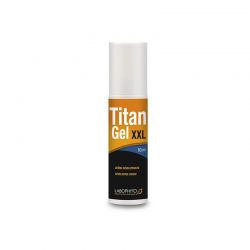 Titan XXL Gel 60 ml Labophyto