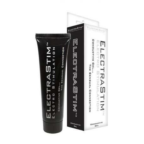 Gel conducteur pour sextoys ElectraStim