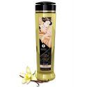 Huile de Massage Desire Vanille - 240 ml SHUNGA