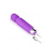 Wand violet 20 vitesses USB Yoba
