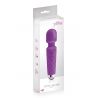 Wand violet 20 vitesses USB Yoba