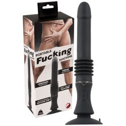 Fucking Machine Portable Rechargeable You 2 Toys