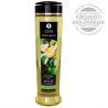 Huile de massage Biologique Thé Vert 240 ml SHUNGA