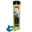 Huile de Massage Sensual Fleurs des Iles - 250 ml SHUNGA