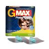 Gmax power caps - 2 gélules