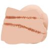 Fessier vibrant 4 KG 24 cm X 16 cm Baile