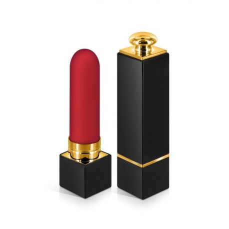 Stimulateur clitoris USB My Lady Black Empire