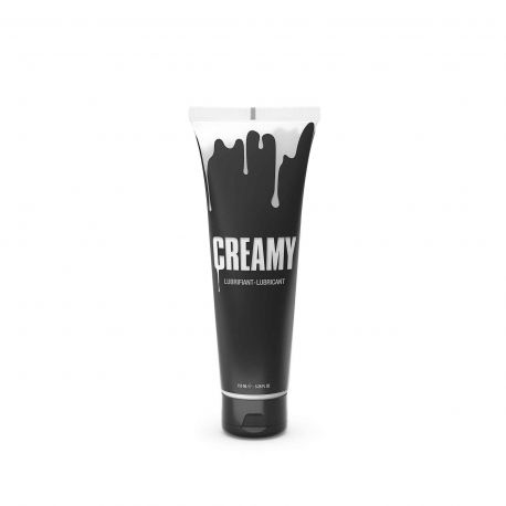Lubrifiant faux sperme - 150 ML Creamy