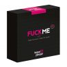 Jeu Fuck Me avec accessoires Tease & Please