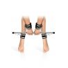 Barre de soumission 4 menottes Fetish Tentation