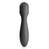 Vibromasseur wand My Sultana USB Black Empire