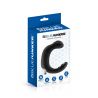 Stimulateur de prostate en silicone J2 BLUE JUNKER