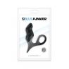 Stimulateur de prostate en silicone J1 BLUE JUNKER