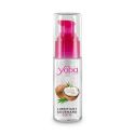 Lubrifiant gourmand noix de coco à base d'eau 50ml Yoba