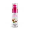 Lubrifiant gourmand noix de coco à base d'eau 50ml Yoba