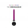 The Vibromasseur Rose Clara Morgane