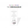 The Vibromasseur Rose Clara Morgane