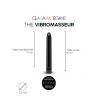 The Vibromasseur 3 Couleurs aux choix Clara Morgane