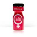 Pops Lady isopropyl 10 ml
