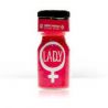 Poppers Lady isopropyl 10 ml