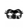 masque homme noir