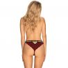 Culotte Sugestina - Rouge Obsessive