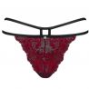 Culotte Sugestina - Rouge Obsessive