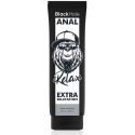 Gel à base d'eau Extra dilatation 250 ml Black Hole