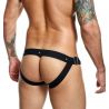 Snap Jockstrap MOB Erotic