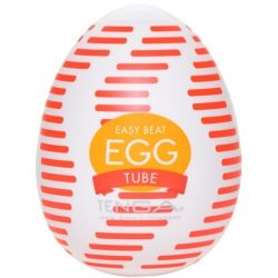 Masturbateur Tenga Egg Tube