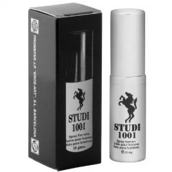 Spray 2 en 1 Studi 1001 - 20 ml